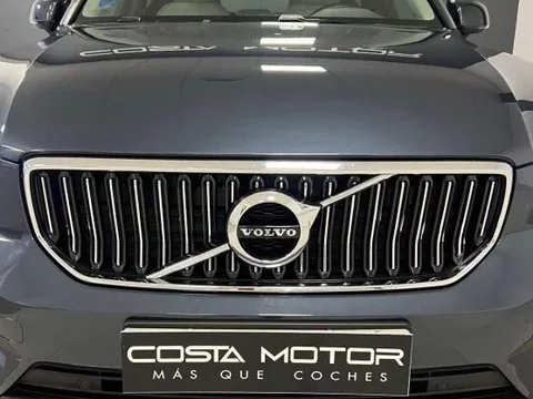 VOLVO XC40 XC40 T4 Recharge Inscription Expression Aut.