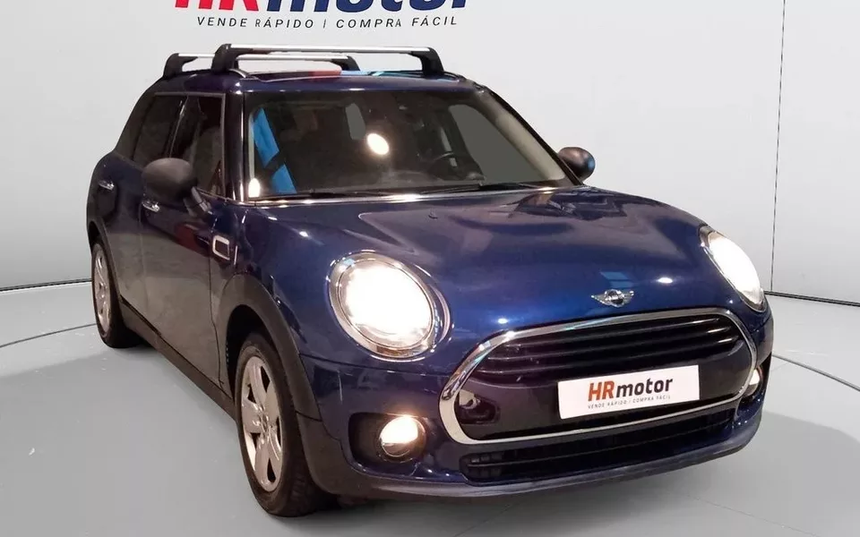 MINI Mini Clubman Mini Clubman One