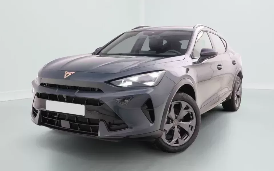 Cupra Formentor 1.5 ETSI 150 MHEV Zéro km immatriculé