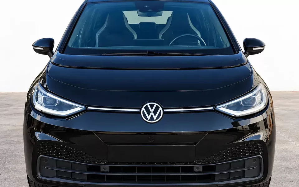 VW ID.3 Pro S