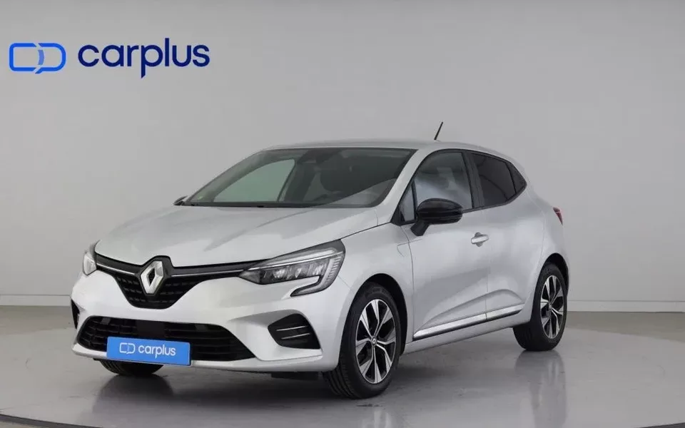 Renault Clio 1.0 TCe Evolution Bi-Fuel