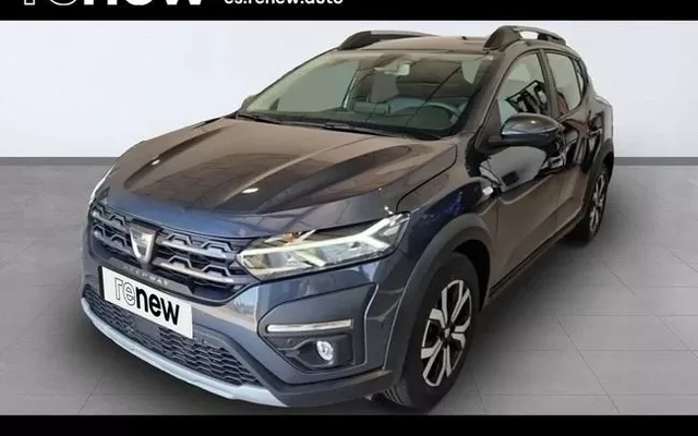 DACIA Sandero Sandero Stepway ECO-G Comfort 74kW