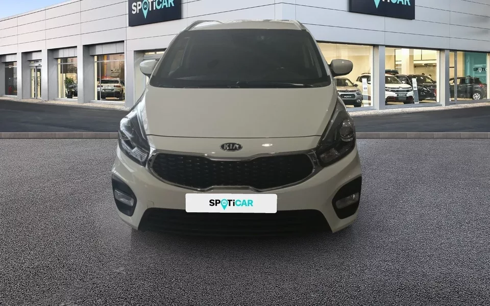 KIA Carens Carens 1.6 GDi Concept 135