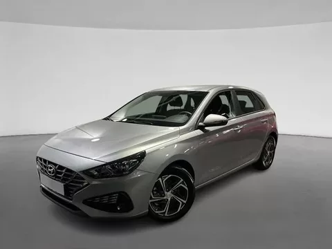 HYUNDAI i30 FL 1.0 T-GDi 88,3 kW (120 CV) MT6 2WD Sense +