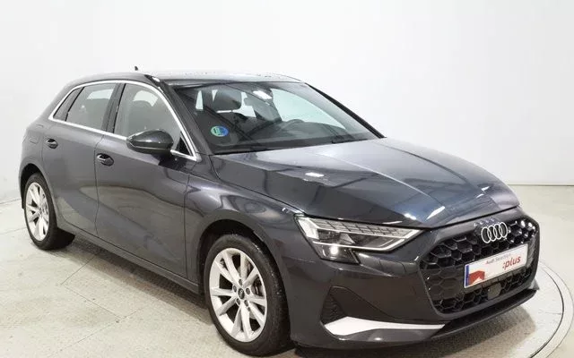 AUDI A3 A3 Sportback TFSI Advanced S tronic 110kW