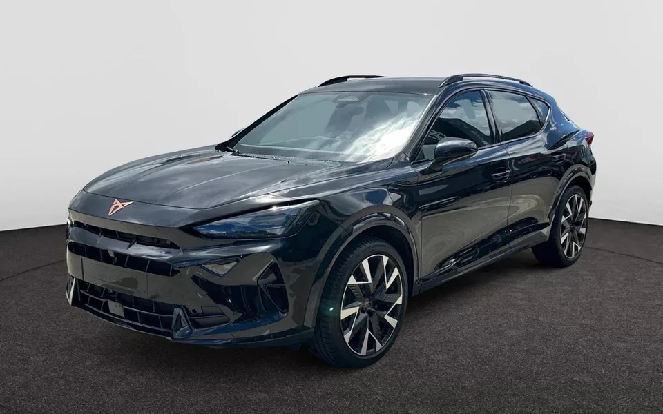 CUPRA Formentor e-Hybrid (PHEV) Impulse Plus 1.5 e-HYBRID 204pk DSG 6v Plug-in Hybrid STOCK NIEUW