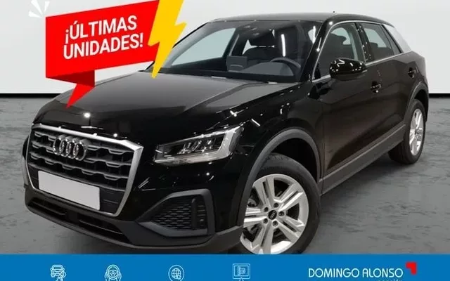 AUDI Q2 Sport 30 TFSI 81 kW (110 CV)