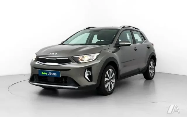 KIA Stonic Stonic 1.0 T-GDi MHEV Drive 120