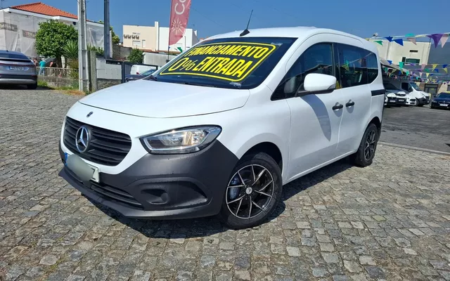Mercedes-Benz Citan