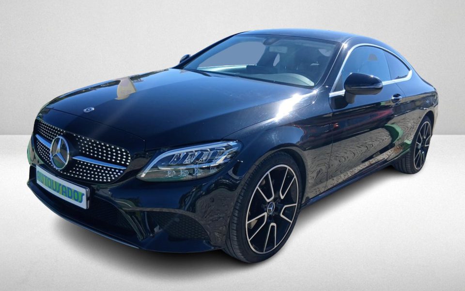 Mercedes-Benz Classe C