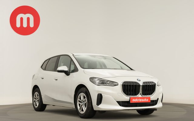 BMW Serie 2 Active Tourer