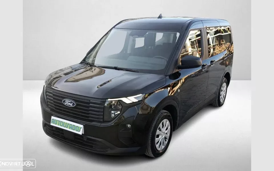 Ford Tourneo Courier 1.0 EcoBoost Trend