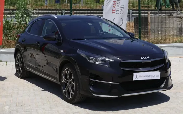 Kia XCeed 1.0 T-GDI Drive