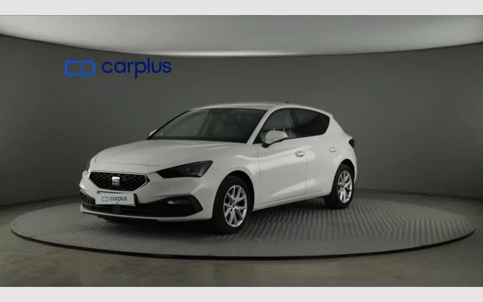 SEAT León Nuevo 1.5 TSI 96kW S&S Style Go