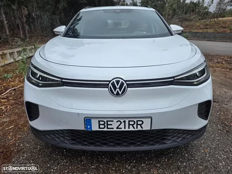 VW ID.4 77 kWh Pro Performance