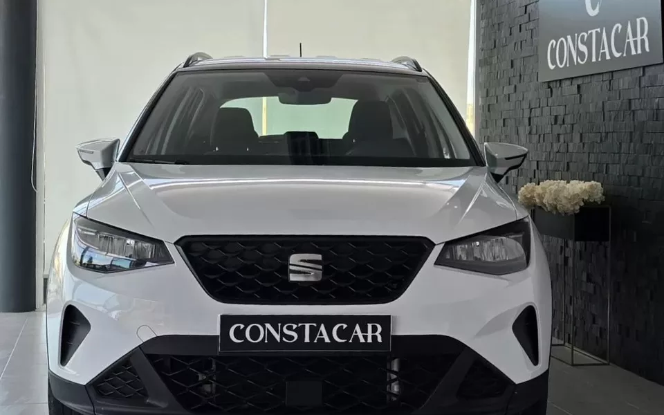 SEAT Arona 1.0 TSI Style