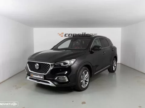 MG EHS 1.5 T-GDI Plug-in Hybrid Luxury