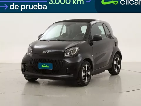 SMART Fortwo Fortwo Coupé EQ Passion - 12790€ en Cordoba