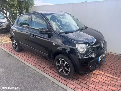 Renault Twingo 1.0 SCe Limited