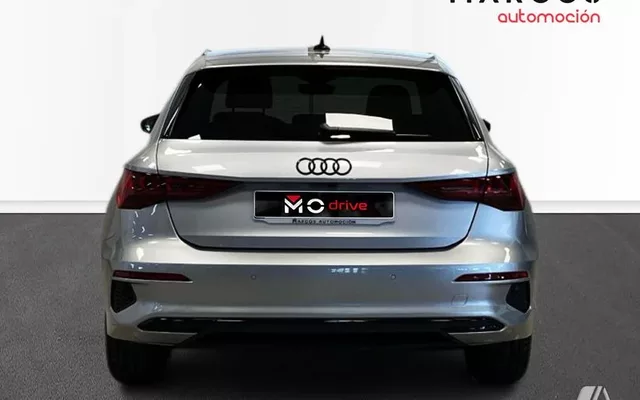 AUDI A3 Sportback Advanced 40 TFSI e 150kW S tro