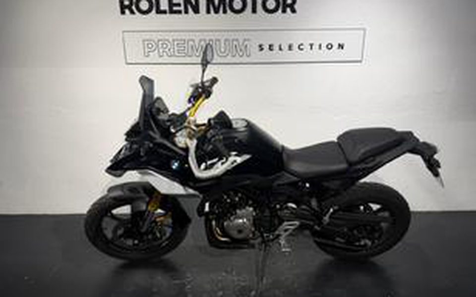 BMW Motorrad F 450 GS