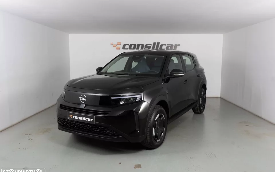 Opel Frontera 44 kWh Edition