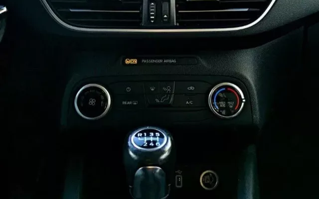 Ford Focus C-Max