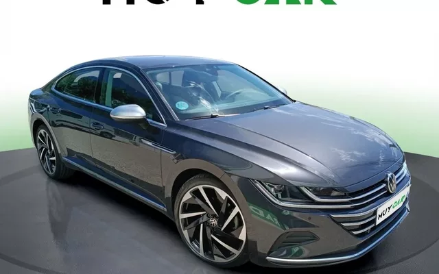 VOLKSWAGEN Arteon Arteon 2.0TDI Elegance DSG7 110kW