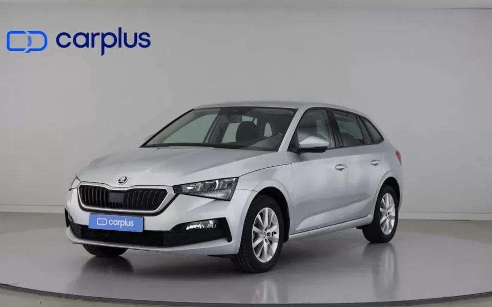 Skoda Scala 1.0 TSI Ambition