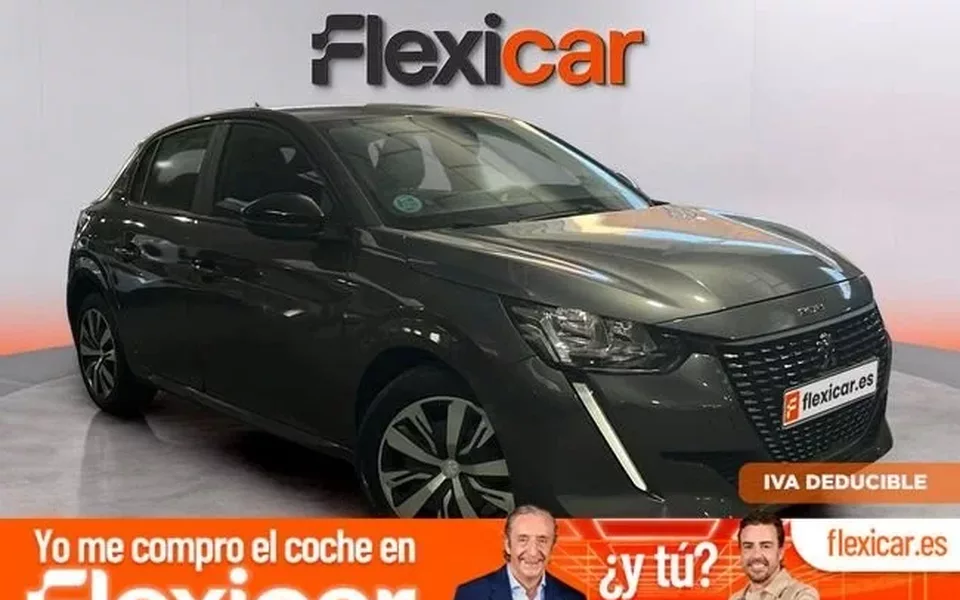 PEUGEOT 208 PureTech 73kW (100CV) Active Pack