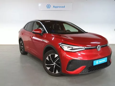 VOLKSWAGEN ID.5 ID.5 Pro 128KW 77Kwh