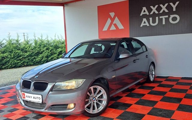 BMW Seria 3 2010