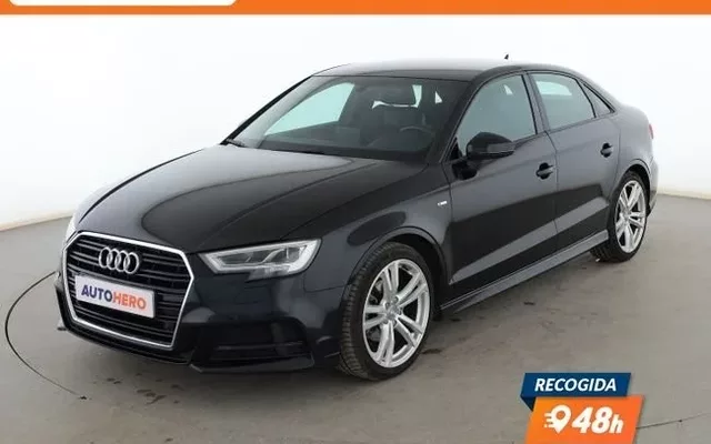 AUDI A3 35 TFSI S line