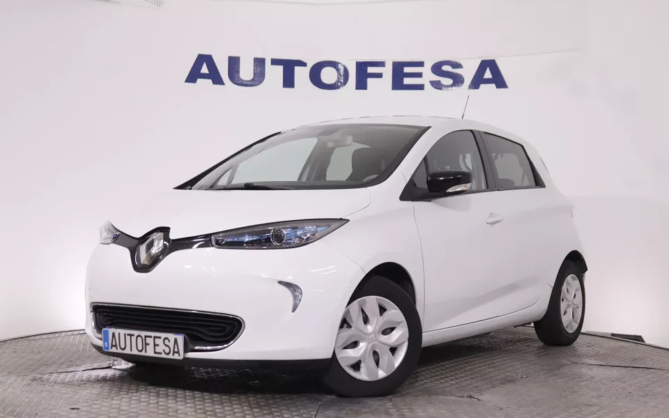 Renault ZOE ELECTRICO LIFE AUTO 88CV 5P