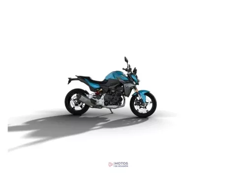 BMW F900R