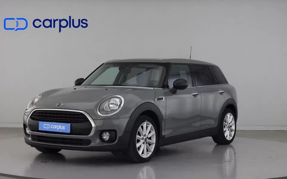 MINI Clubman One D