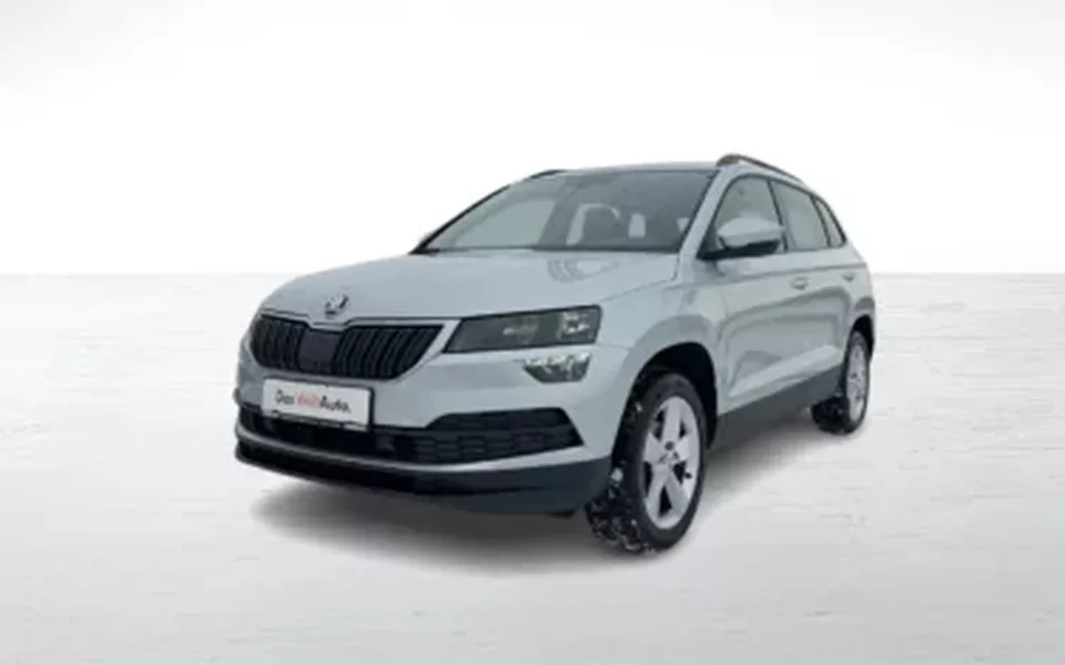 Škoda Octavia AMBITION 2022 – 60.806 km