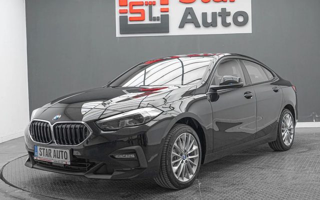 Bmw Seria-2, 2024, 150 CP, 60.000 KM, Automata