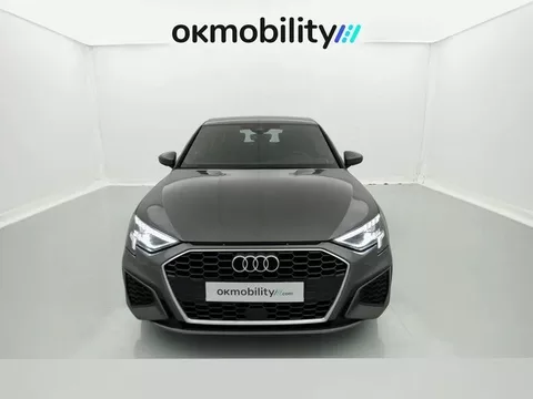 AUDI A3 Allstreet 35 TFSI 150cv S tronic S line