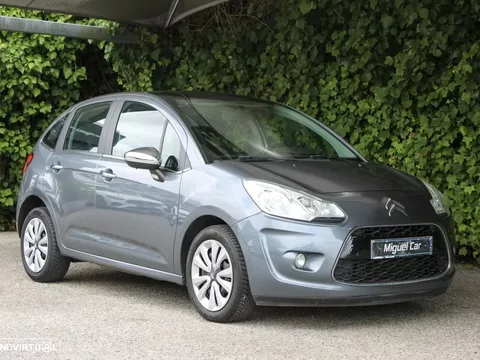 Citroën C3 1.4 VTi Seduction