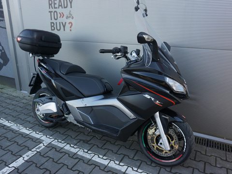 Aprilia SRV 850 ABS ATC | REZERWACJA