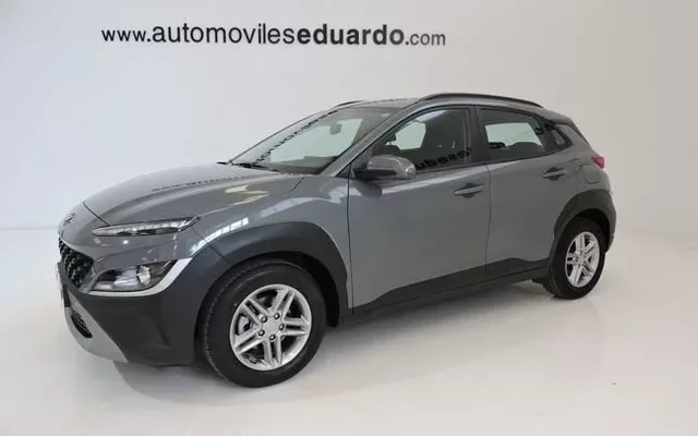 HYUNDAI Kona Kona 1.0 TGDI Maxx 4x2