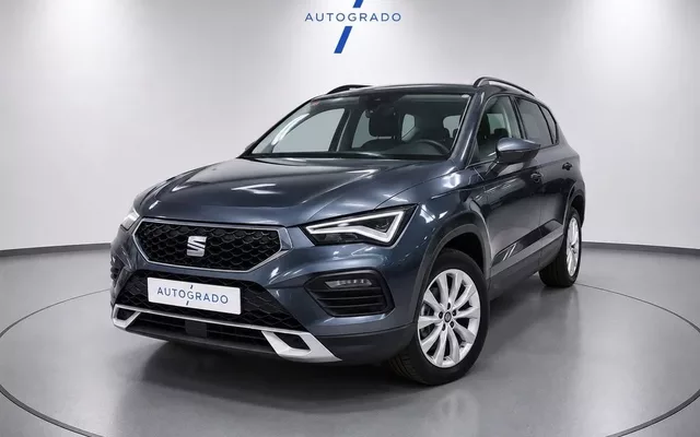 SEAT Ateca Ateca 1.0 TSI S&S Style