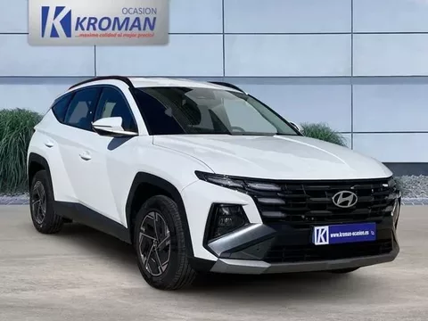 HYUNDAI Tucson Tucson 1.6 T Maxx