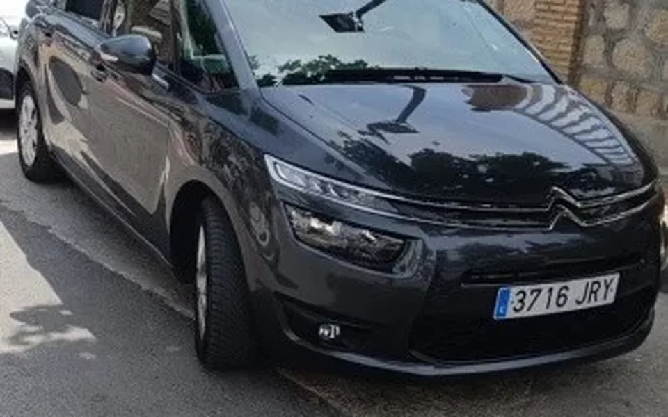 CITROEN C4 C4 1.2 PureTech Live Edition 130