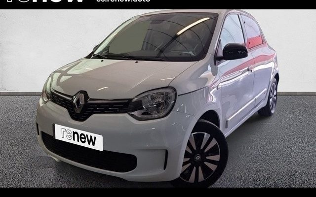 Renault Twingo R80 batería 20kWh 60 kW (81 CV)