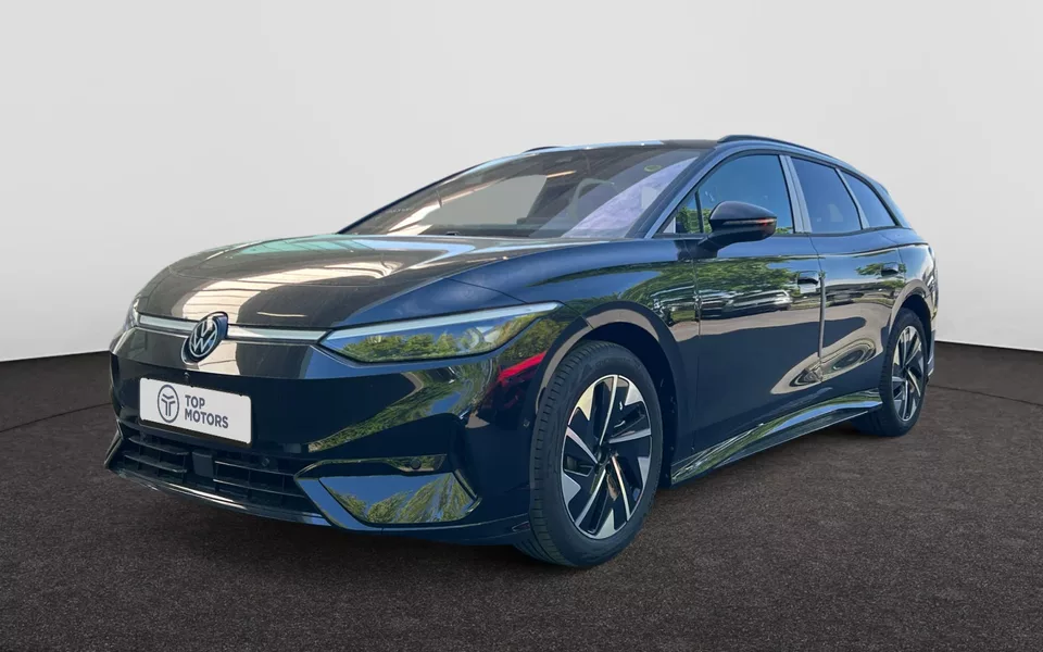VOLKSWAGEN ID.7 Tourer Tourer Pro S Business Premium 86 kWh 210 kW (286 pk)