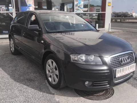 AUDI A3 A3 Sportback 2.0TDI Ambiente