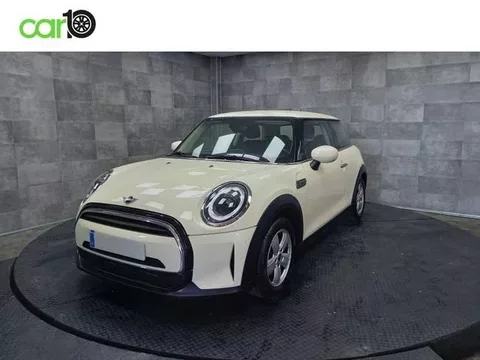 MINI One ONE 3P