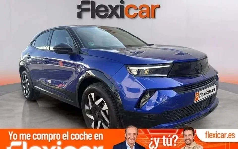 OPEL Mokka 1.2 T 100kW (136 CV) GS
